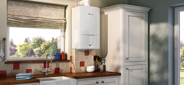 Why Glaswegians are making the switch to modern combi systems