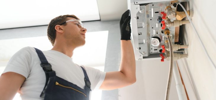 Boiler Replacement East Kilbride: Expert Services Available