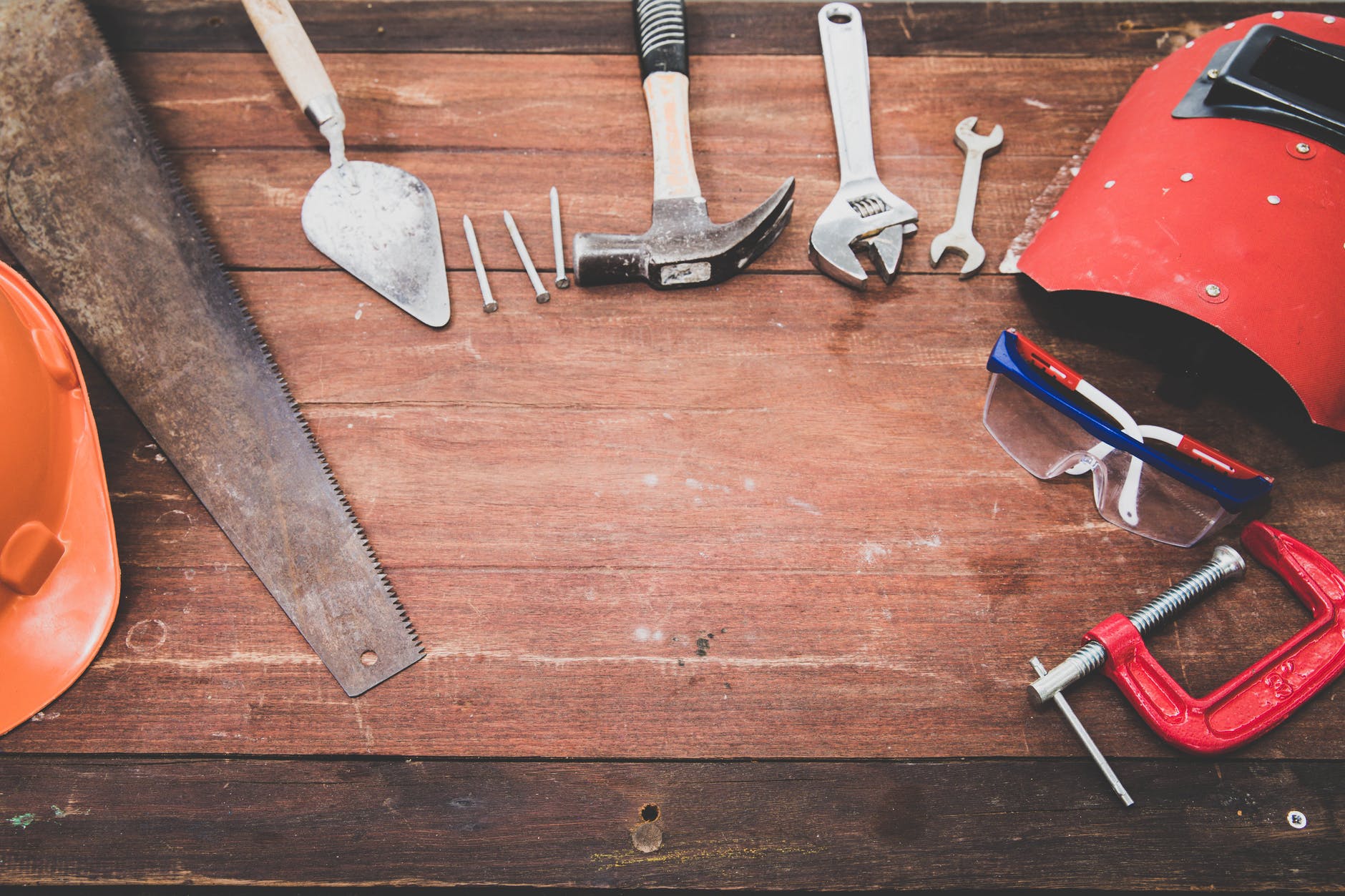Home Repair Services