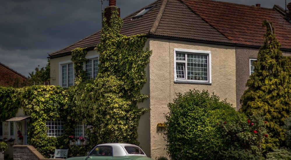 Home Repair Services