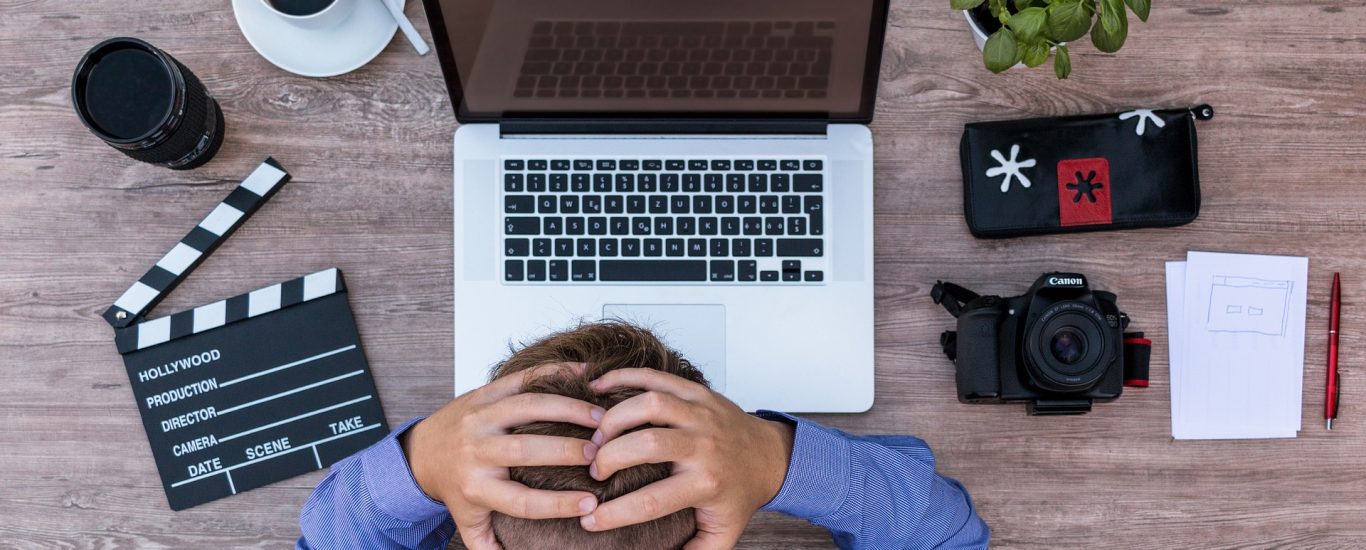 Say goodbye to back pain after a desk assessment